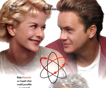 Affiche du film I.Q.