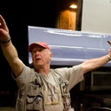 Photo de Tony Scott