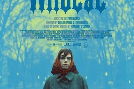 Affiche du film Wildcat