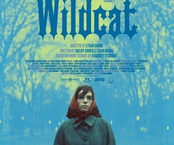 Affiche du film Wildcat
