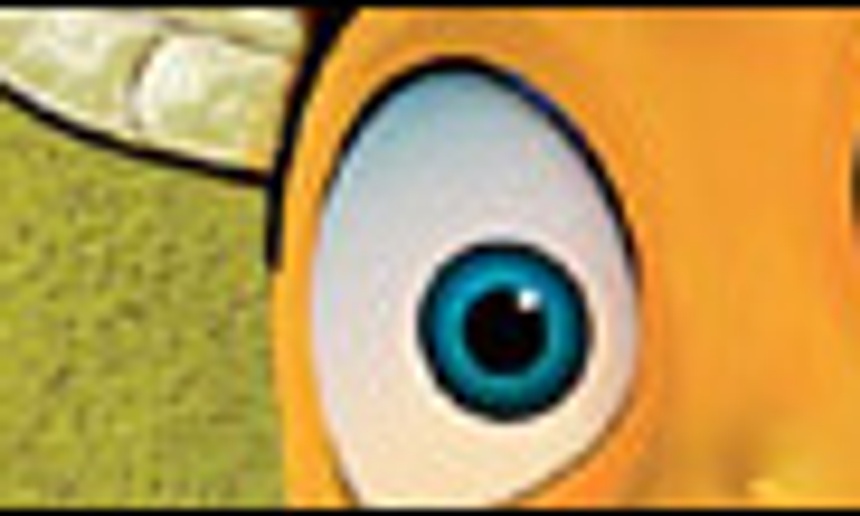 Nouvelle affiche pour Bee Movie