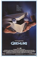 Affiche du film Gremlins