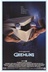 Affiche du film Gremlins