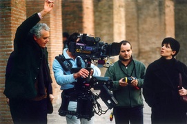 Scène du film Nos meilleures années