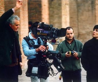 Scène du film Nos meilleures années