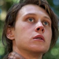 Photo de George MacKay