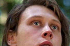 George Mackay dans Captain Fantastic George Mackay dans Captain Fantastic