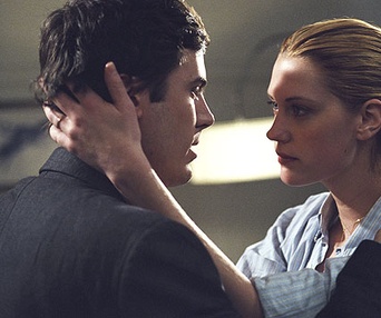Scène du film Un dernier baiser
