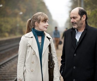 Une scène du film Cherchez Hortense