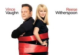 Affiche du film Four Christmases