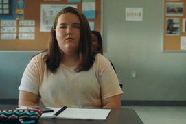 Une scène du film Maria