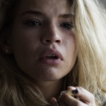 Photo de Jade-Mariuka Robitaille