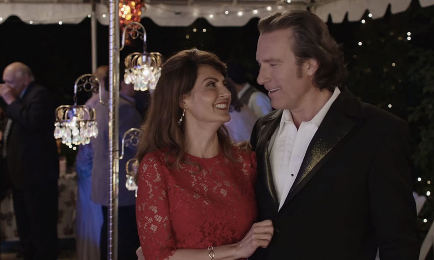 Voyez la bande-annonce de My Big Fat Greek Wedding 2
