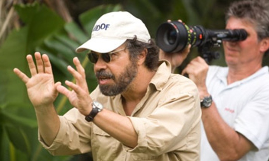 Edward Zwick réalisera The Great Wall
