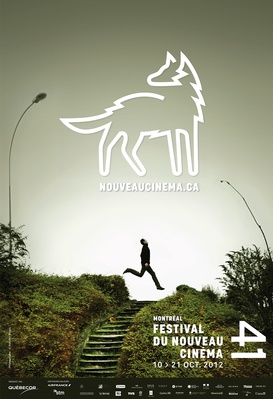 Festival du Nouveau Cinéma 2012
