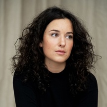 Photo de Virginie Fortin