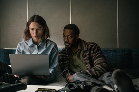 Images du film The Woman in Cabin 10
