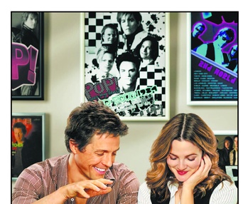 Affiche du film Couple et couplets