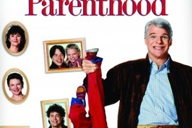 Affiche du film Parenthood