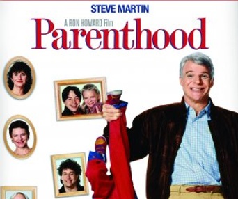 Affiche du film Parenthood