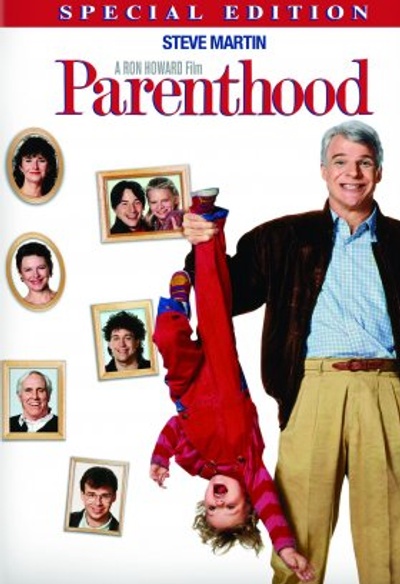 Affiche du film Parenthood