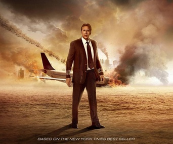 Affiche du film Left Behind