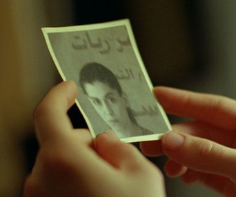 Une scène du film Incendies