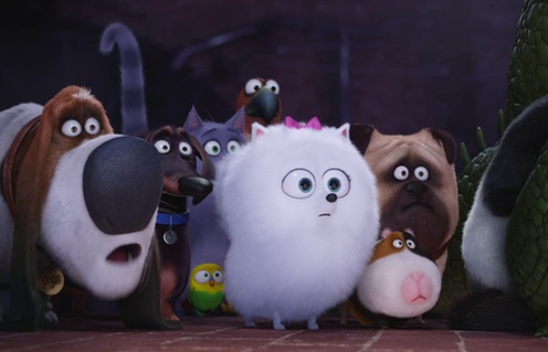 Bande-annonce 2 en français