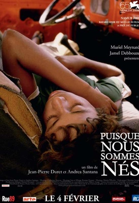 Puisque nous sommes nés