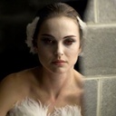 Natalie Portman dans Black Swan