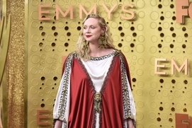 Soirées de Emmys 2019 Soirées de Emmys 2019