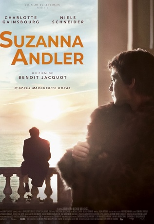 Suzanna Andler