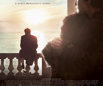 Affiche du film Suzanna Andler