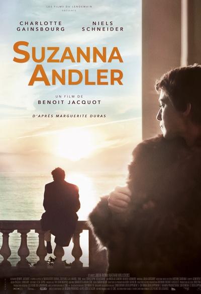 Affiche du film Suzanna Andler