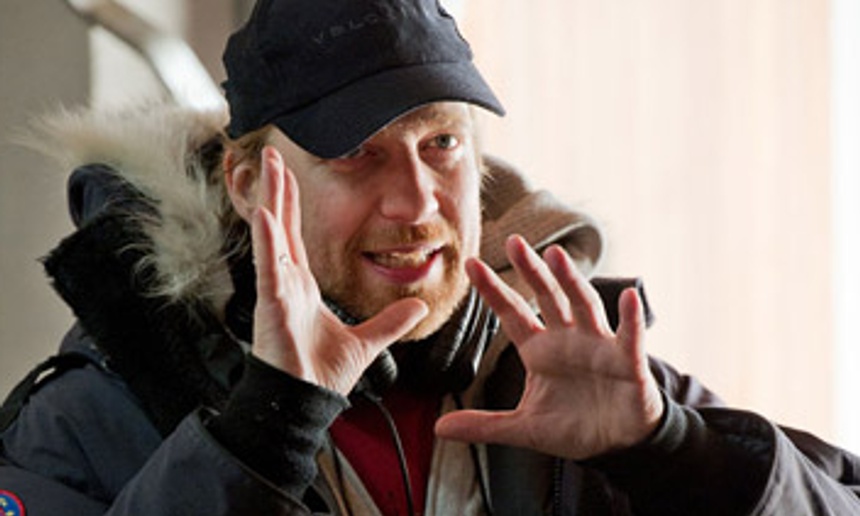 Morten Tyldum à la barre de What Happened to Monday?