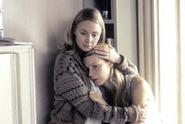 Scène du film La preuve irréfutable