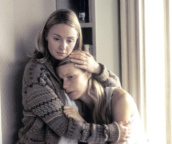Scène du film La preuve irréfutable