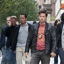 Mark Wahlberg et Will Ferrell dans The Other Guys