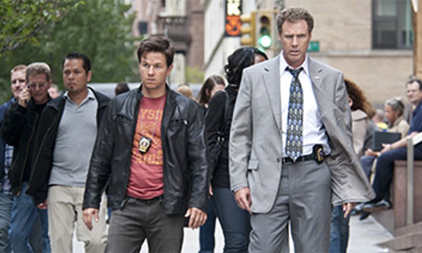 Mark Wahlberg et Will Ferrell à nouveau réunis pour Daddy's Home