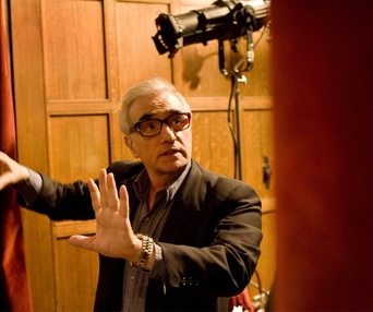 Une scène du film Shutter Island