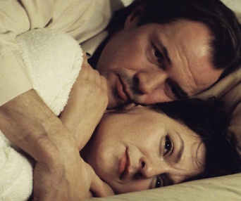 Scène du film La vie des autres