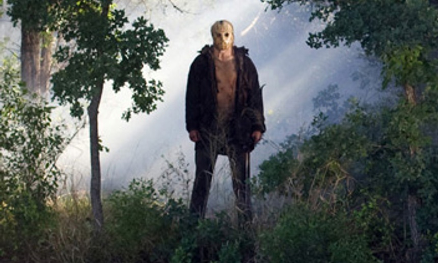 Pas de suite pour Friday the 13th