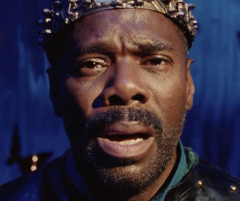 Image du film  Sin g Sing