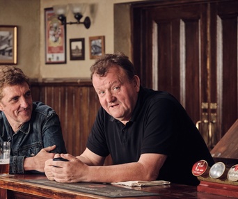Image du film The Old Oak