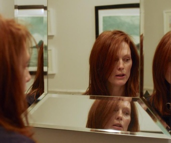 Une scène du film Still Alice