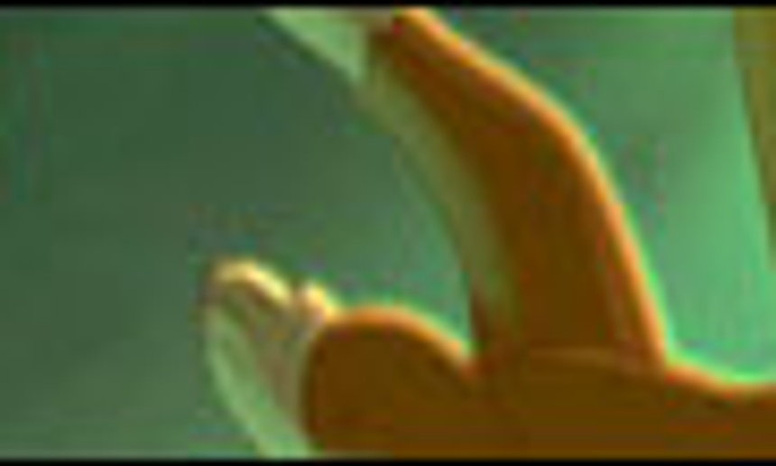 Bande-annonce : Curious George