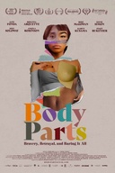Affiche du film Body Parts