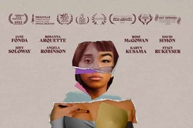 Affiche du film Body Parts Affiche du film Body Parts