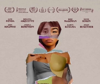 Affiche du film Body Parts