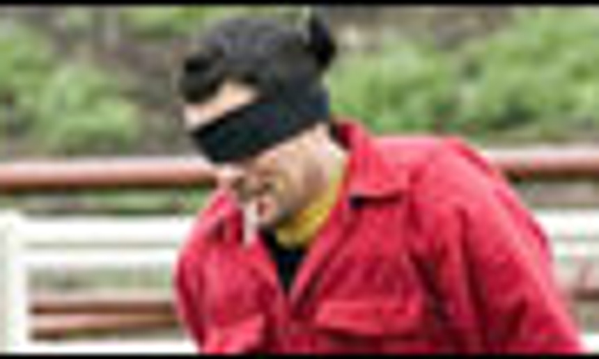 Box-office nord-américain : Jackass en avant